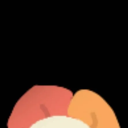 chat with ai character: irmã do dandy?!