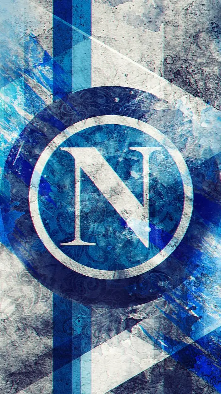 ai character: FC NAPOLI  background