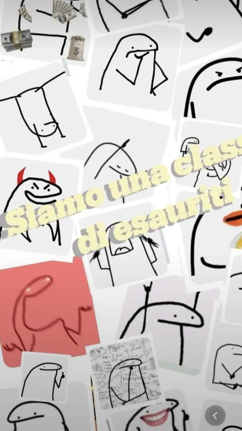 ai character: calsse 3B background