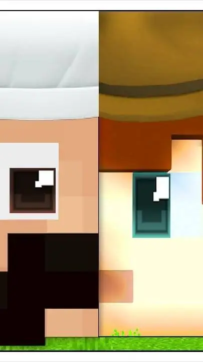 ai character: espi e luca background