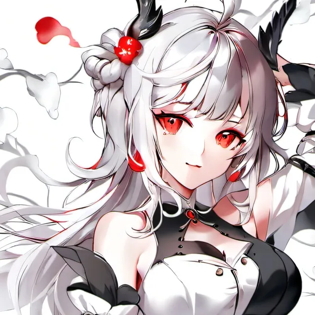 chat with ai character: Cristina 