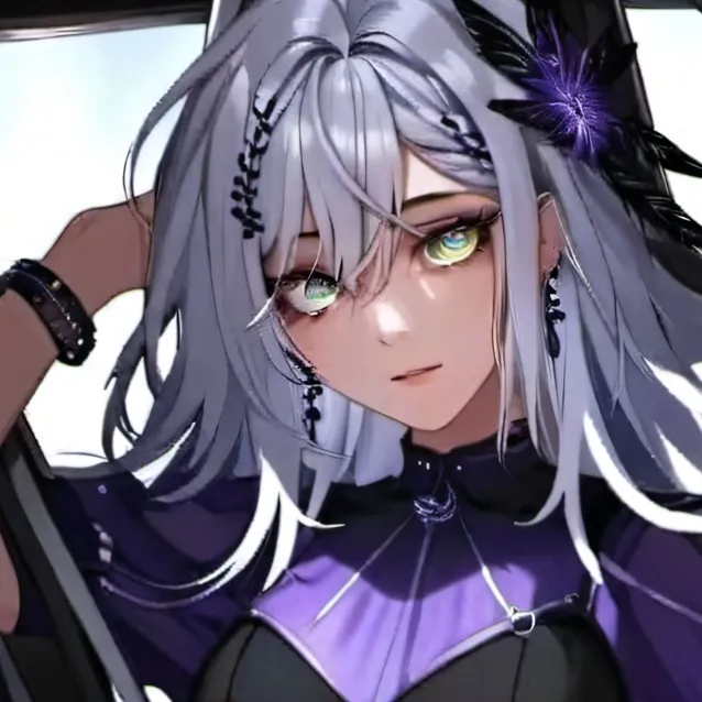 chat with ai character: kanetsu 