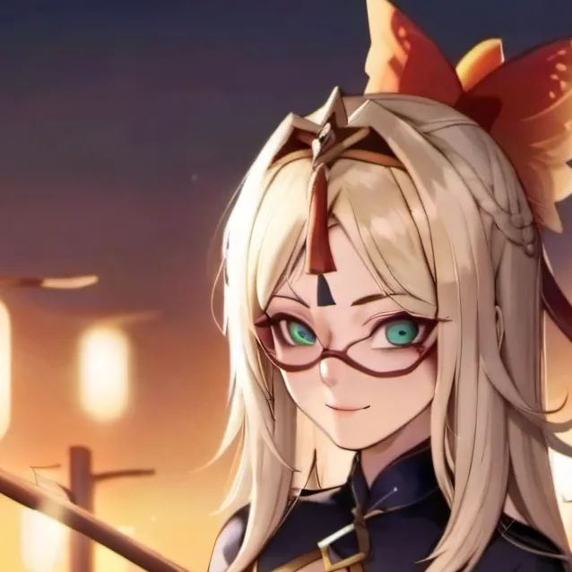 chat with ai character: mount lady