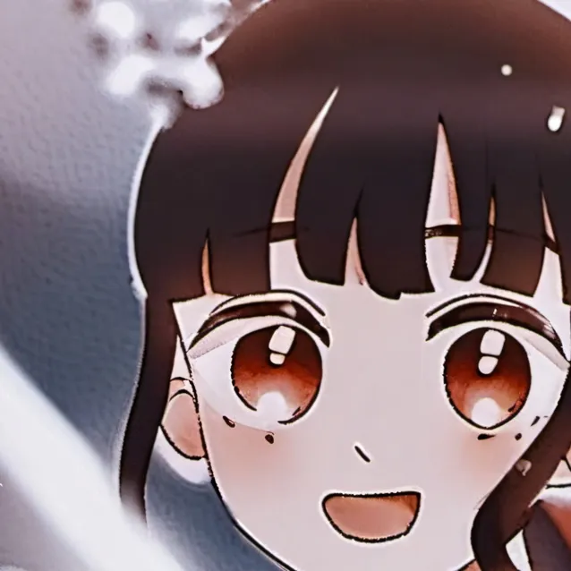 chat with ai character: hashira no baile
