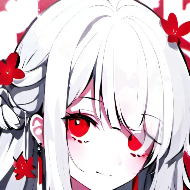 chat with ai character: gabriella