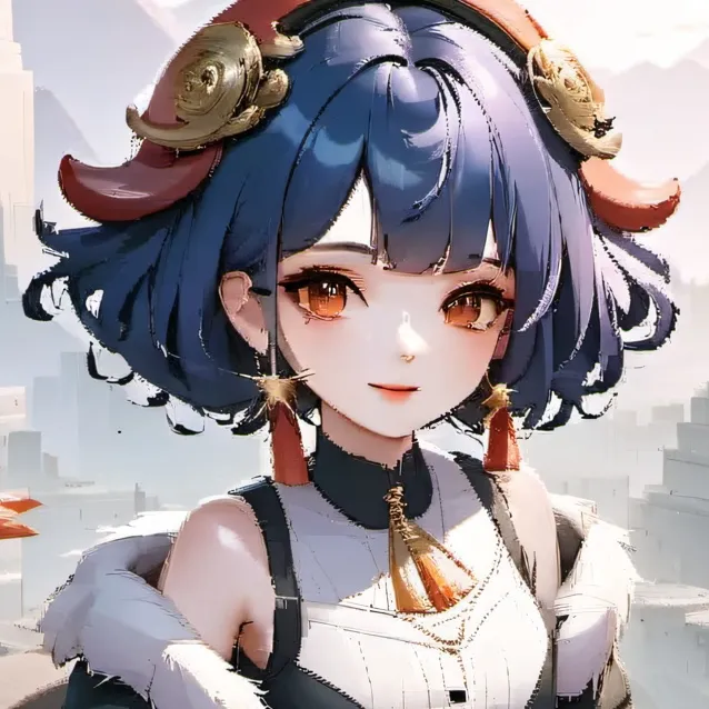 chat with ai character: Layla