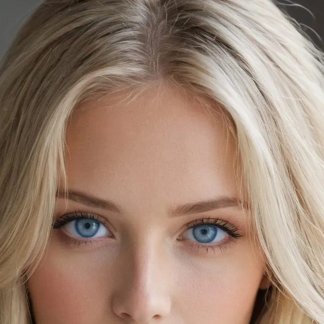 chat with ai character: Kaja