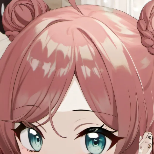 chat with ai character: izumi