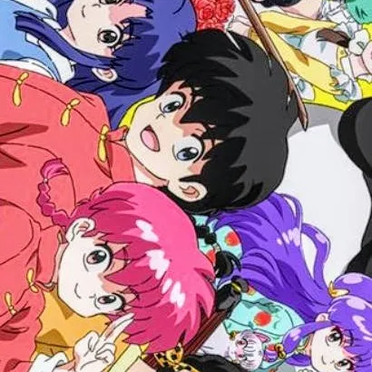 chat with ai character: Ranma 