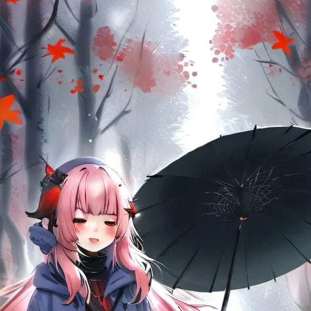 chat with ai character: •~Naomi~•