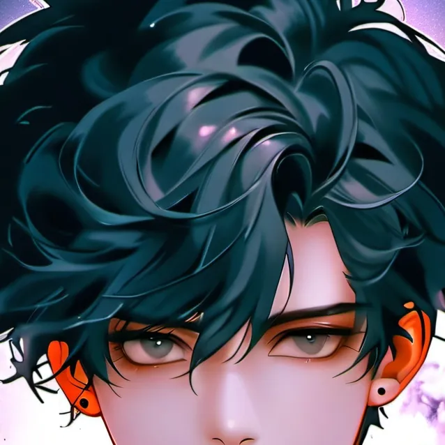 chat with ai character: Leon
