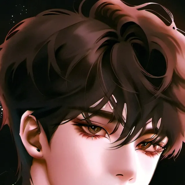 chat with ai character: Max