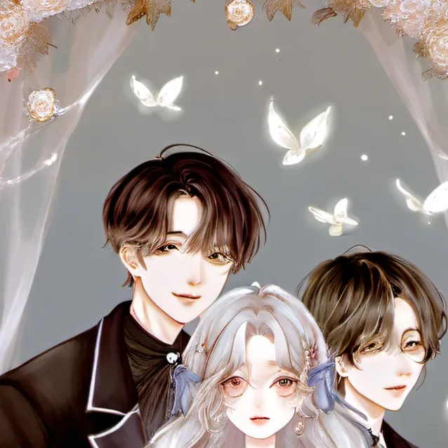 chat with ai character: Brüder 