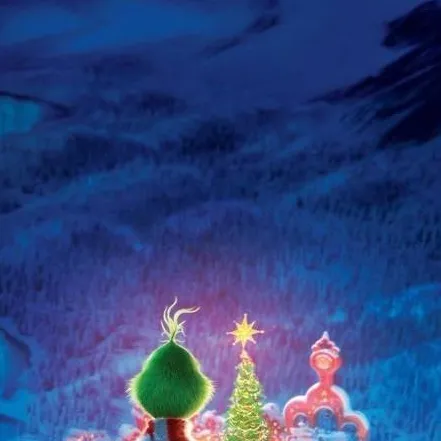 chat with ai character: Grinch