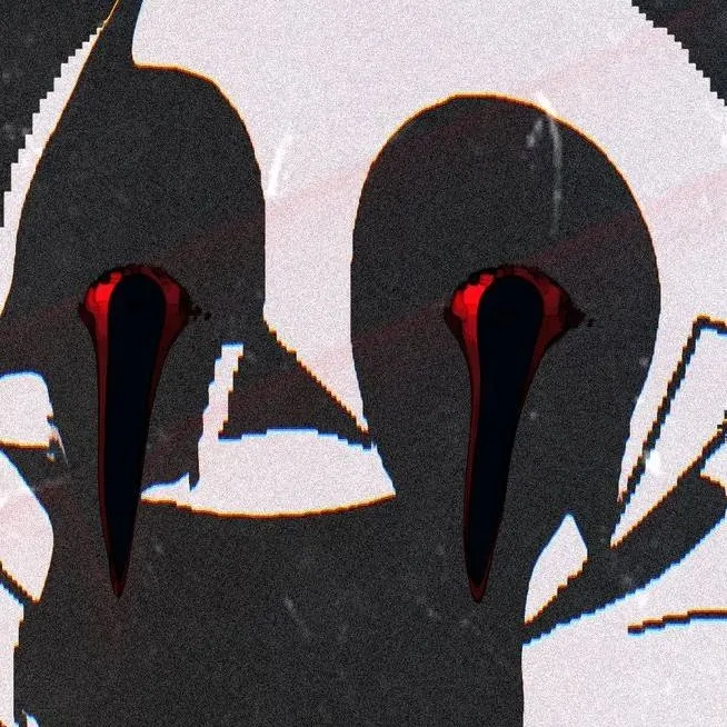 chat with ai character: Vhs sans?