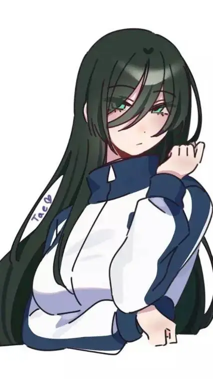 ai character: Fem Rin background