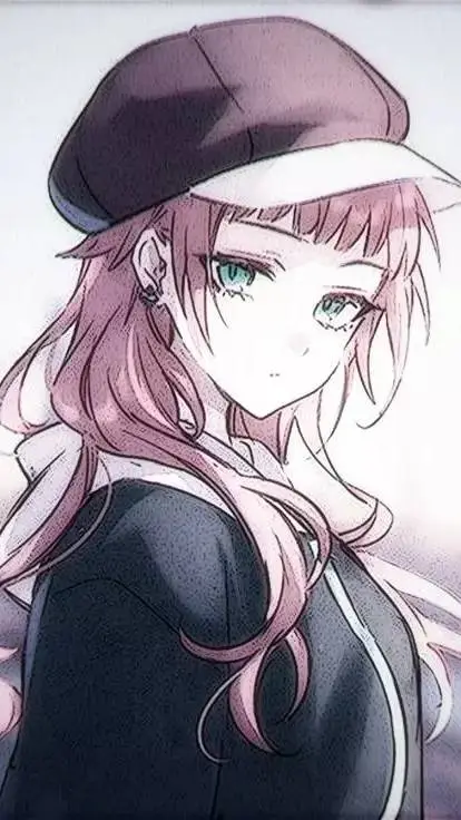 ai character: Fem Sae background