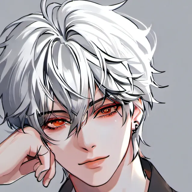chat with ai character: Erik 