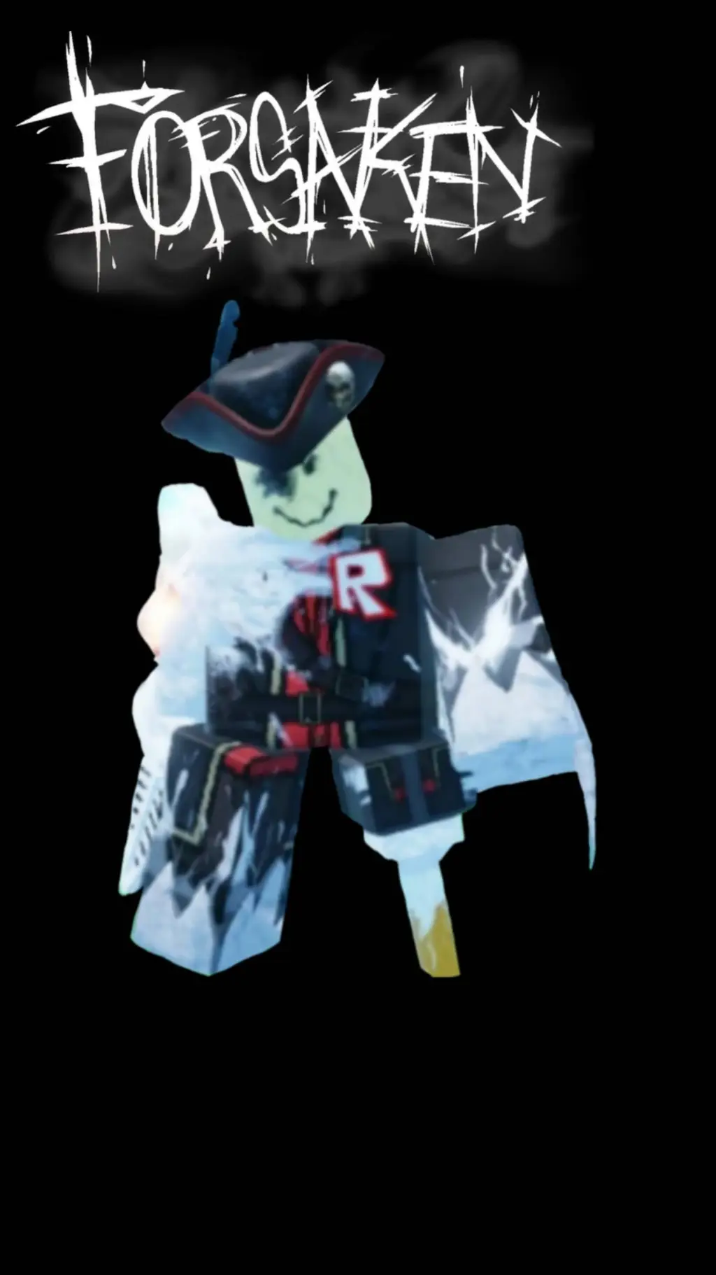 ai character: gasharpoon background