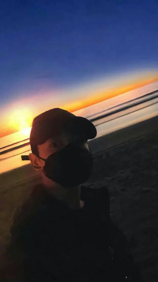 Talkie AI - Chat with Jungkook (Idol bf)