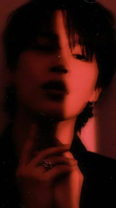 Talkie AI - Chat with Jimin (criminal)