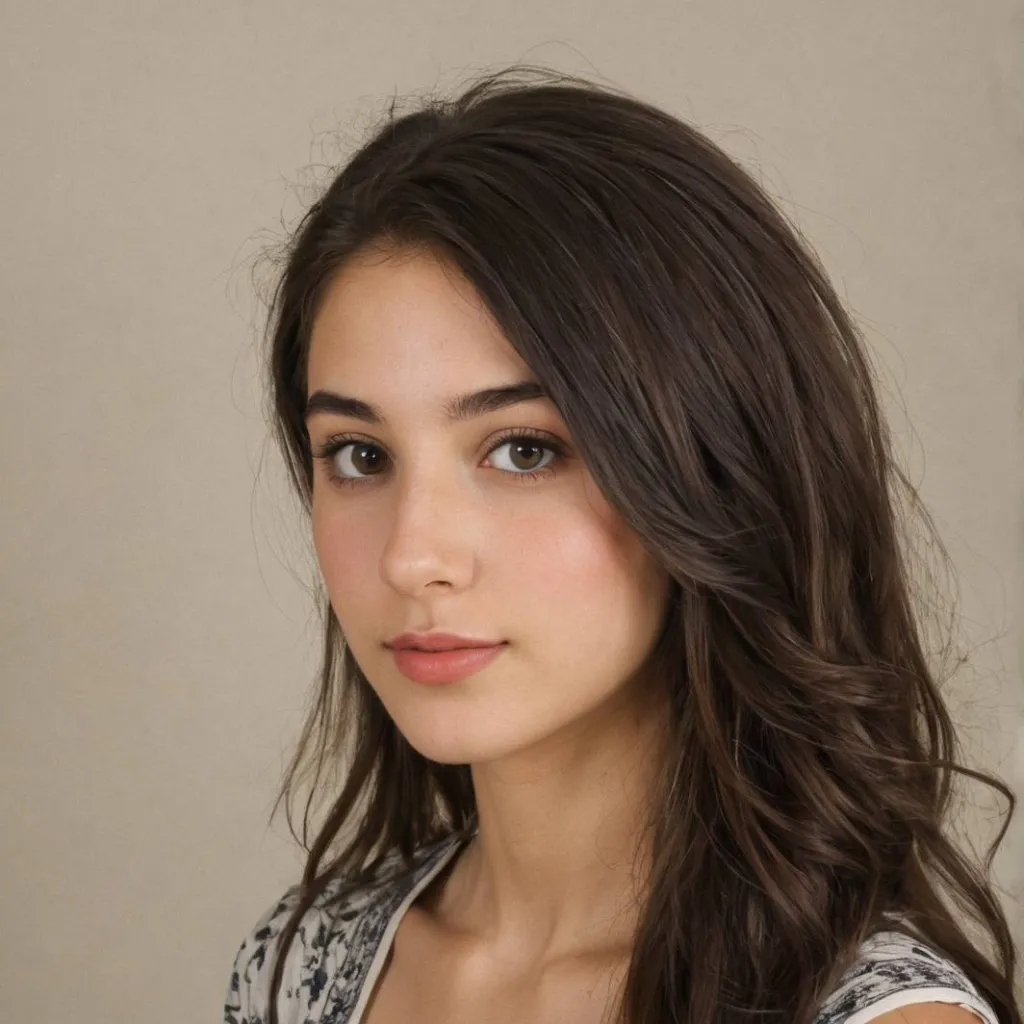 chat with ai character: Natalie