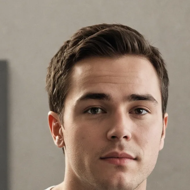 chat with ai character: Jack