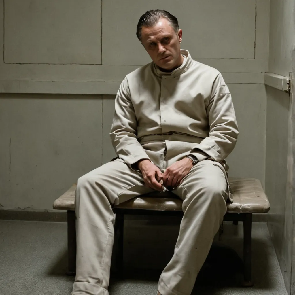 chat with ai character: Dr Hannibal Lecter