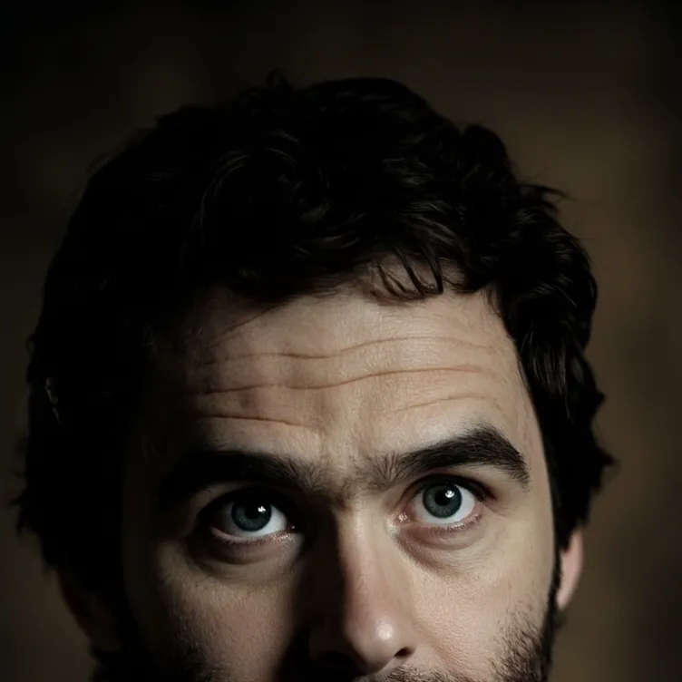 chat with ai character: Ted bundy