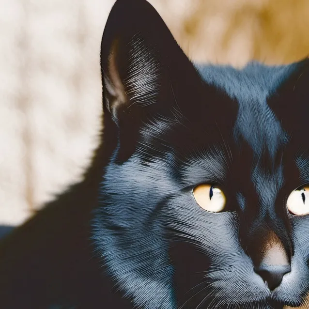 chat with ai character: bad mom cat 