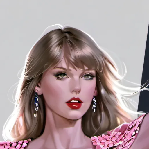 chat with ai character: Taylor Swift