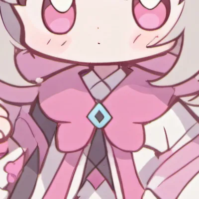 chat with ai character: Mia