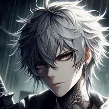 chat with ai character: Zacke