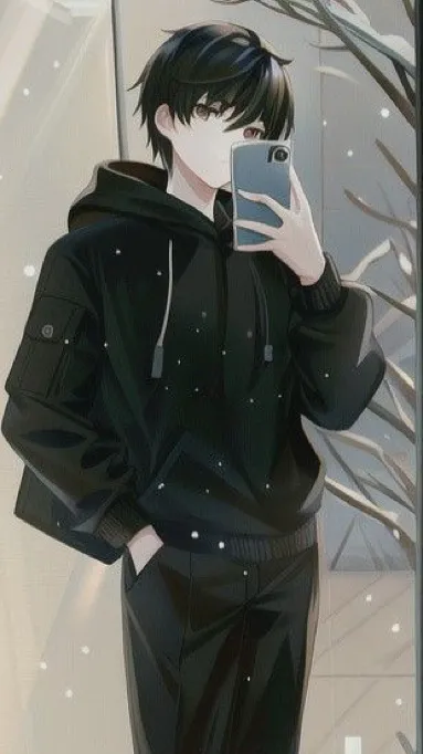 ai character: Alessandro background