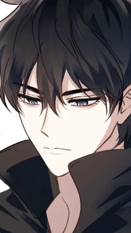 ai character: Louis background