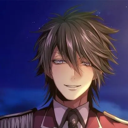 chat with ai character: Gilbert