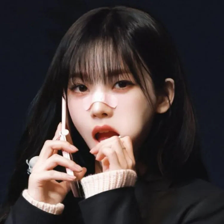 chat with ai character: Yu Jimin