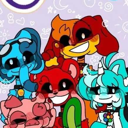 chat with ai character: Smiling Critters