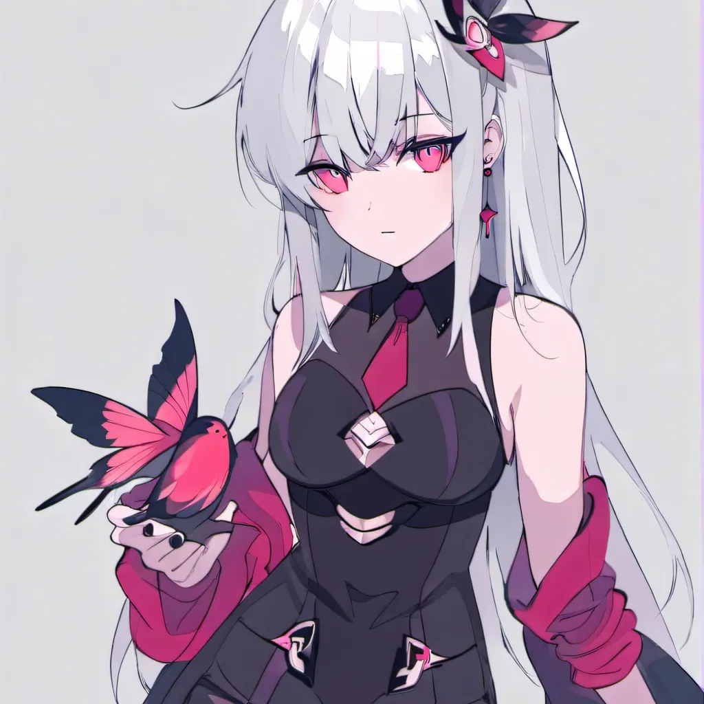 chat with ai character: Celuloide
