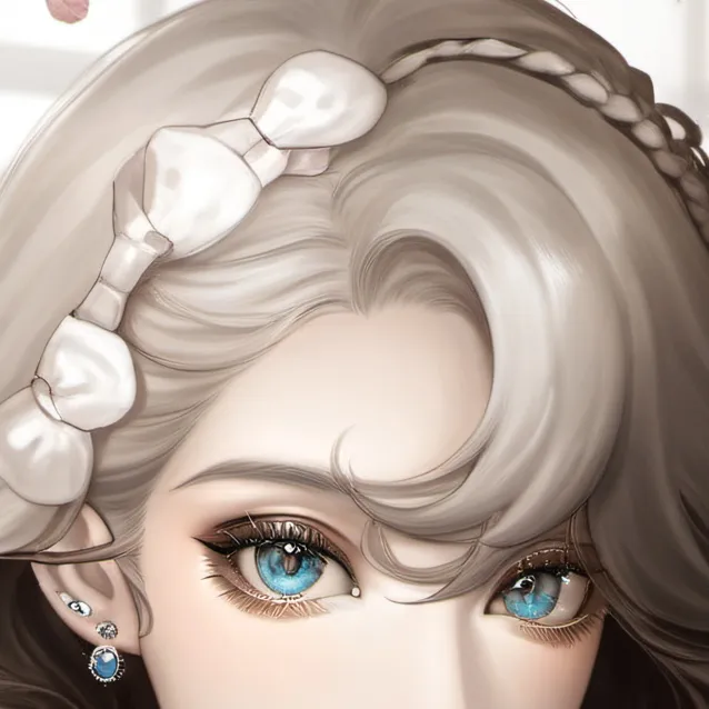 chat with ai character: Daniela 😳❤️😘