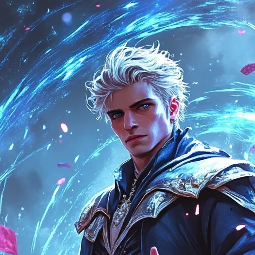 chat with ai character: carlos❤️😈