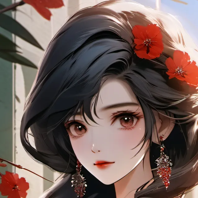 chat with ai character: diana