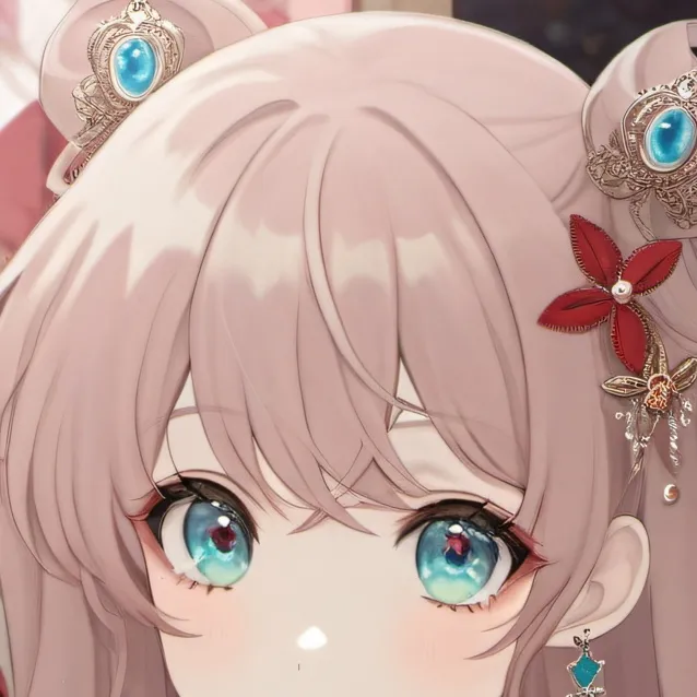 chat with ai character: Nancy