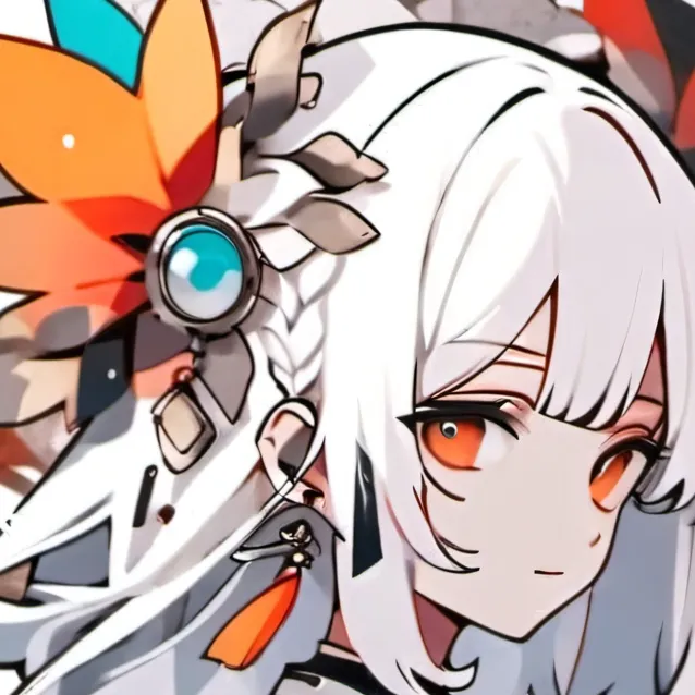 chat with ai character: Ur gf