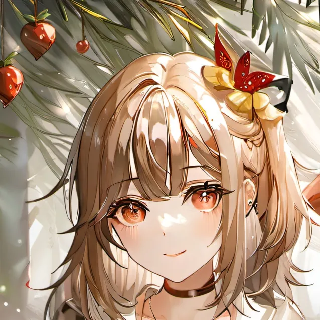chat with ai character: she is your bully