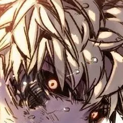 chat with ai character: Genos