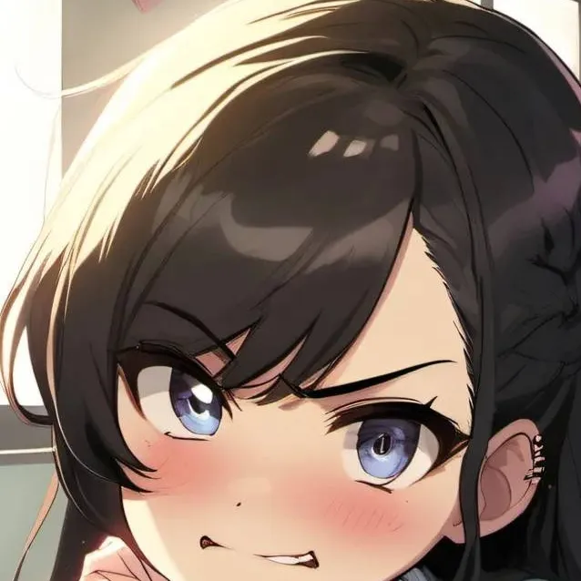 chat with ai character: Kate (your bully)