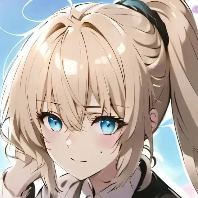 chat with ai character: Olivia