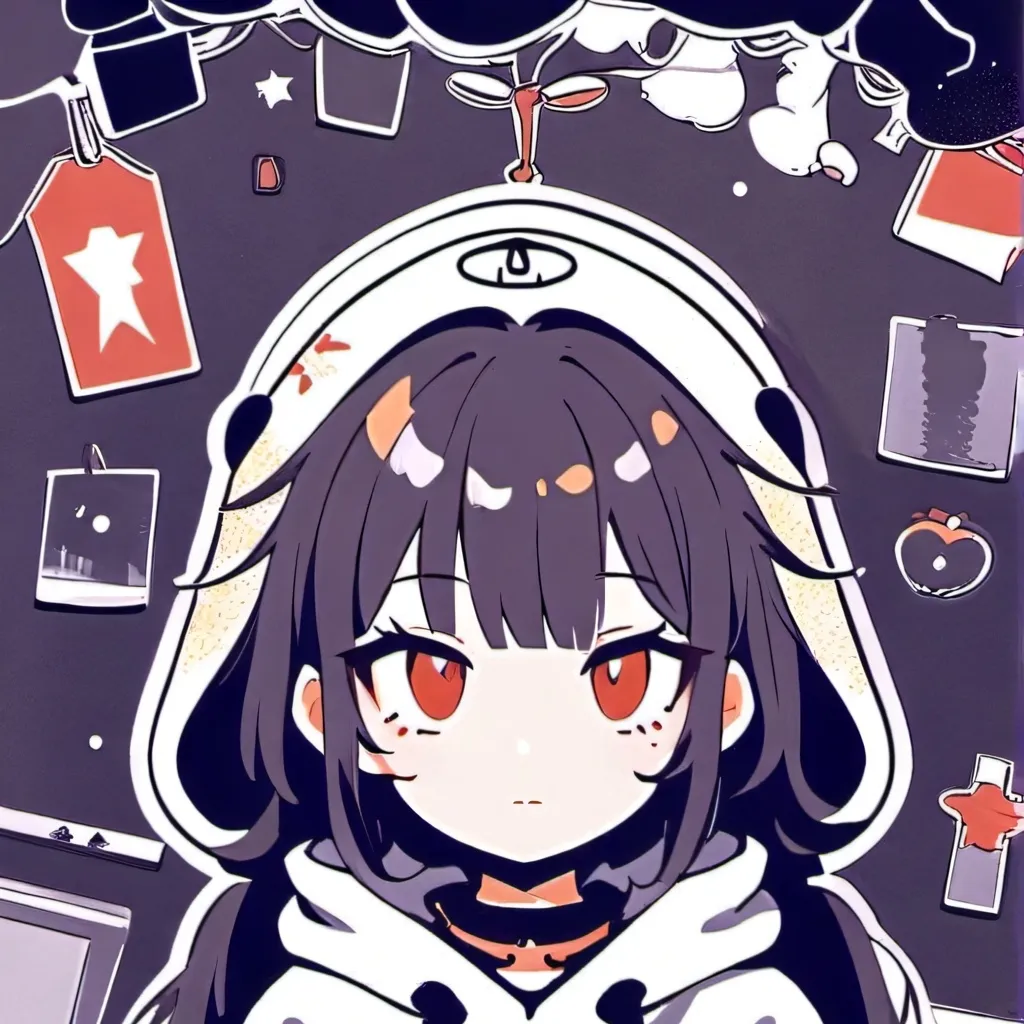 chat with ai character: Lucy