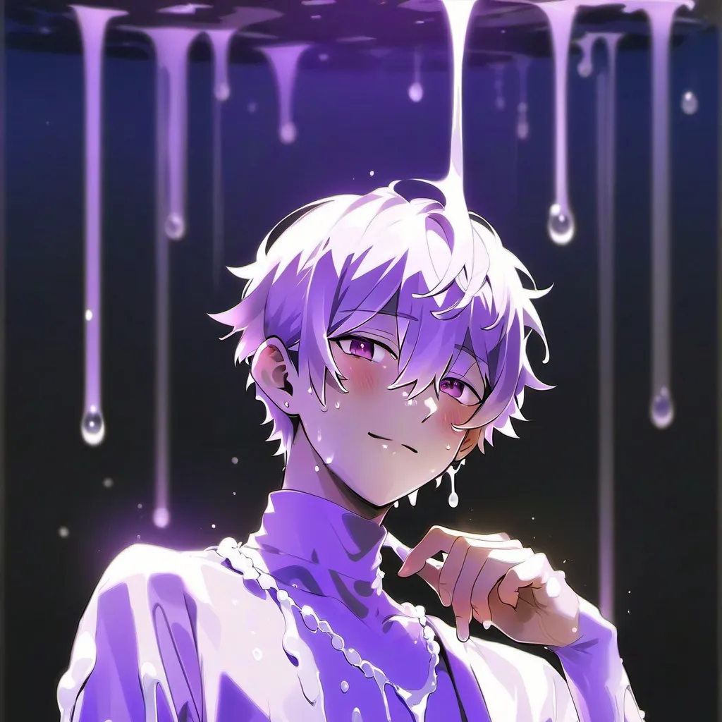 chat with ai character: Hiiragi